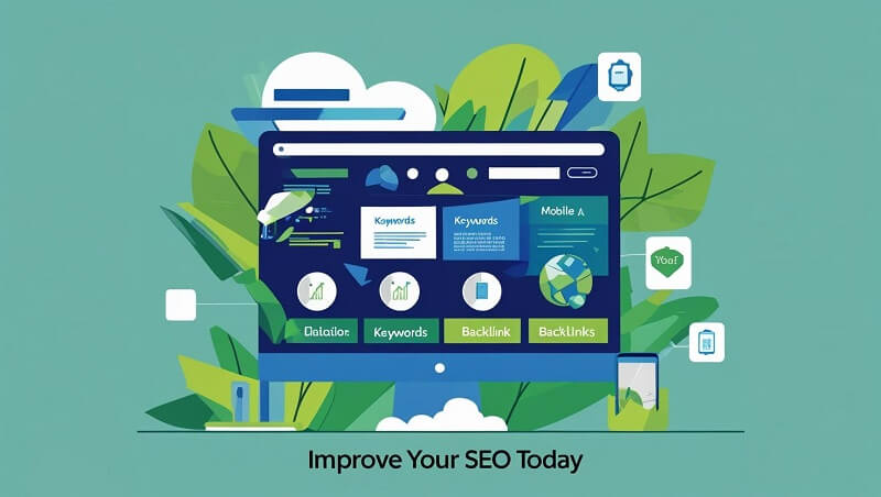 SEO Tactics