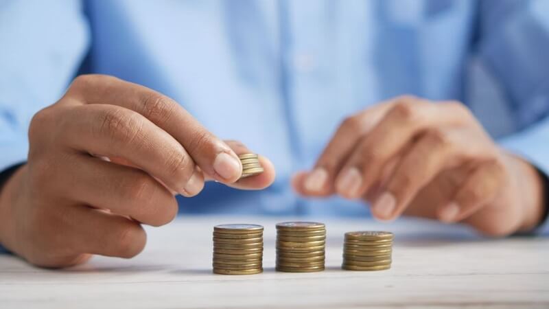 Psychology Behind Saving