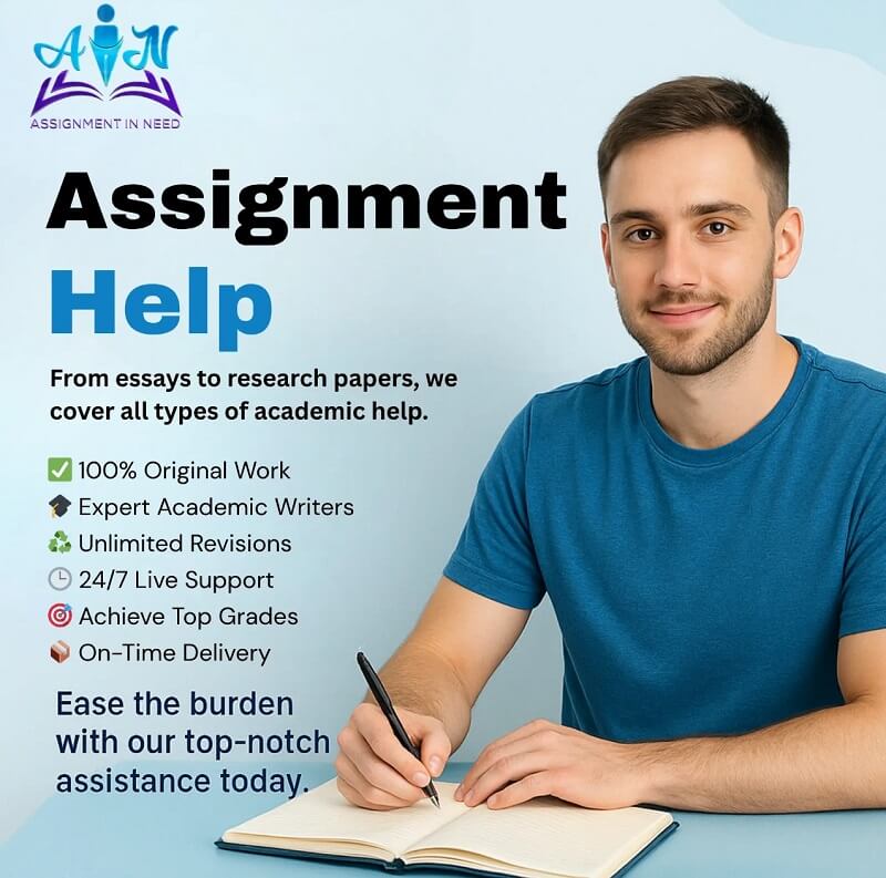 Assignment help