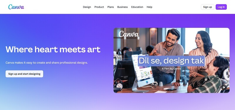 Canva