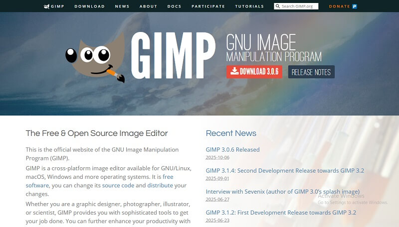 GIMP