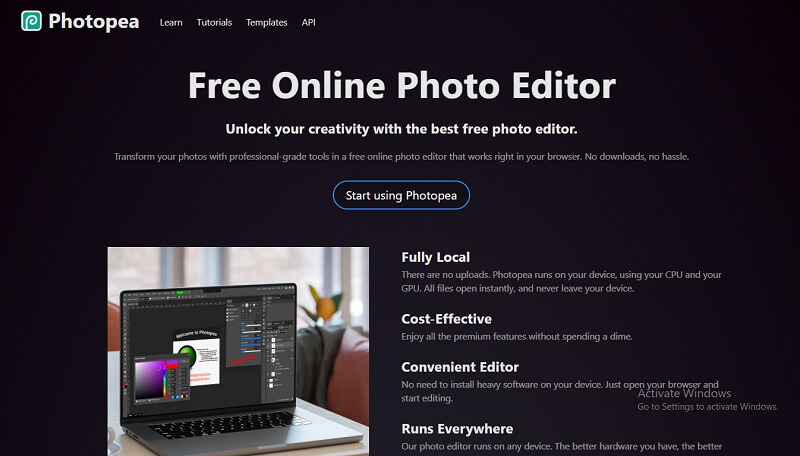 Photopea