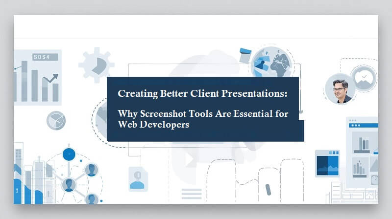 Screenshot Tools