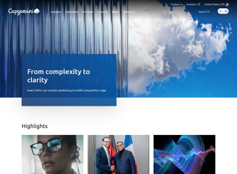 Capgemini