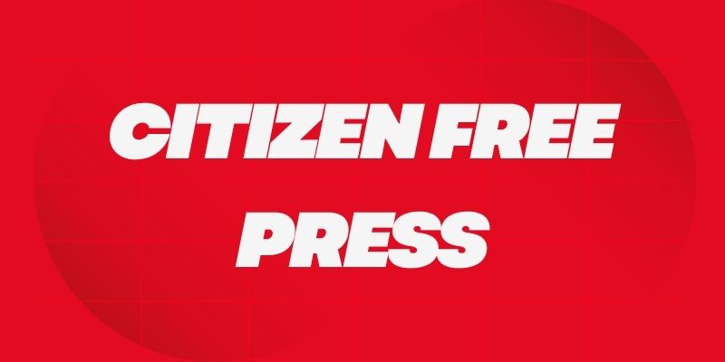 Citizen Free Press