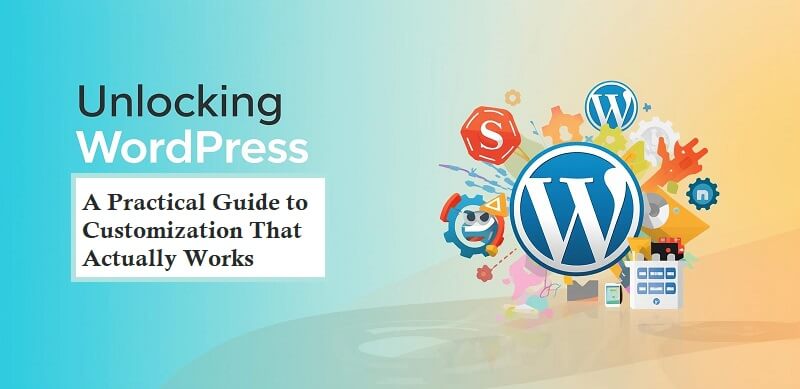 WordPress Customization