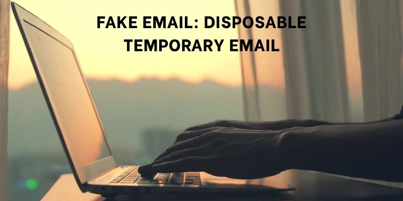Fake email
