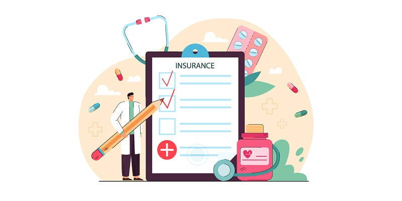 Features of Health Insurance Plans