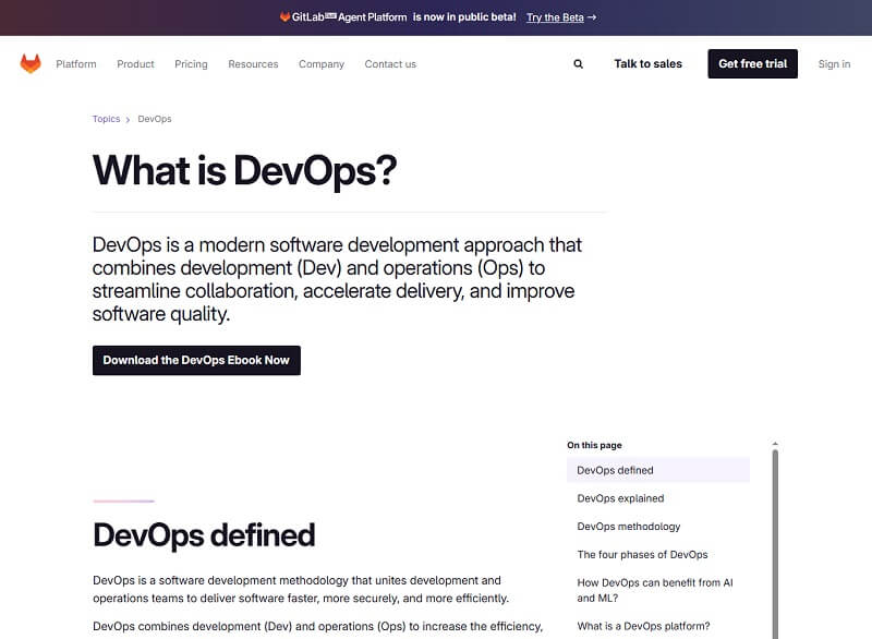 GitLab