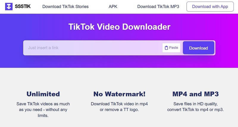 Key Features That Make sssTik the Best Choice