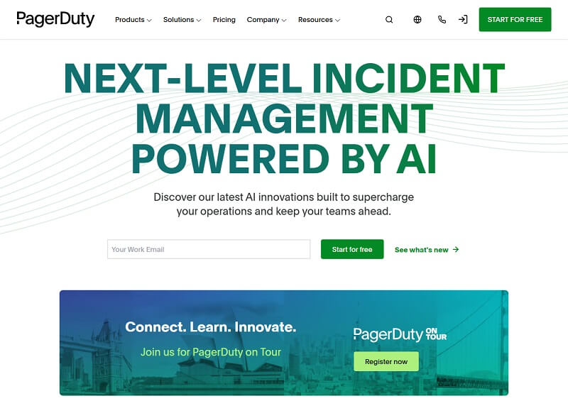 PagerDuty