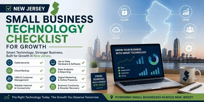 Technology Checklist